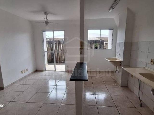Apartamento venda em Região Imediata de Jaú, Jaú