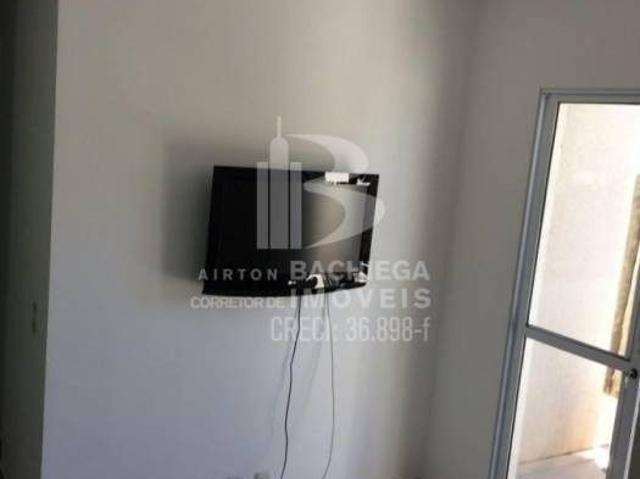 Apartamento venda em Região Imediata de Jaú, Jaú