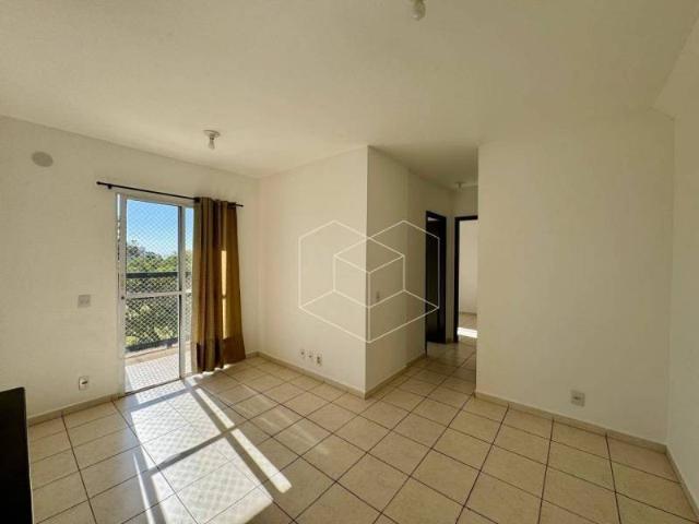 Apartamento venda em Região Imediata de Jaú, Jaú