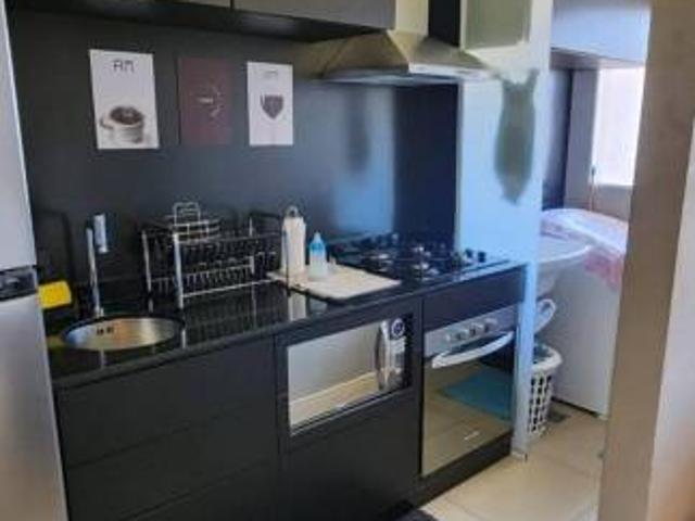 Apartamento venda em Região Imediata de Jaú, Jaú