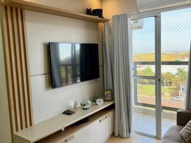 Apartamento venda em Região Imediata de Jaú, Jaú