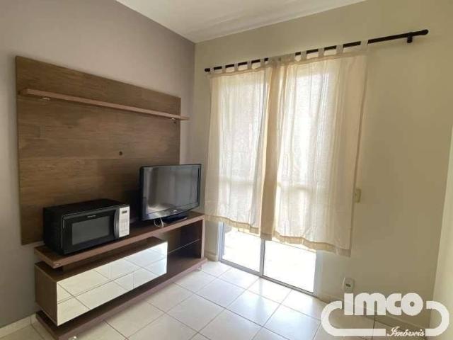 Apartamento venda em Região Imediata de Jaú, Jaú