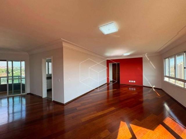 Apartamento venda em Região Imediata de Jaú, Jaú