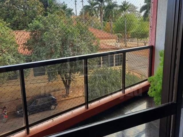 Apartamento venda em Região Imediata de Jaú, Jaú