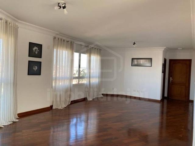 Apartamento venda em Região Imediata de Jaú, Jaú