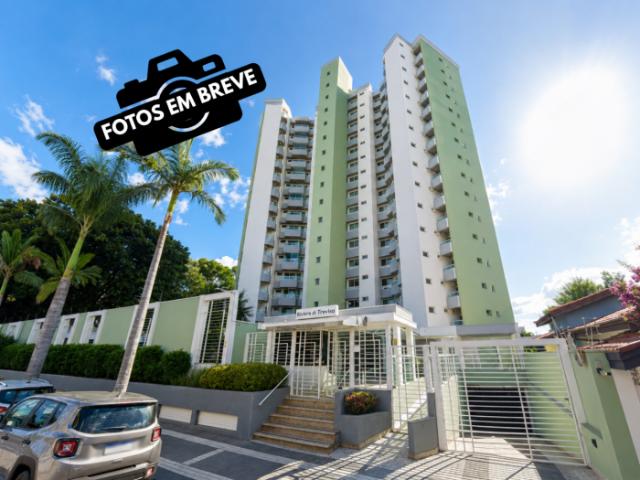 Apartamento venda em Região Imediata de Jaú, Jaú