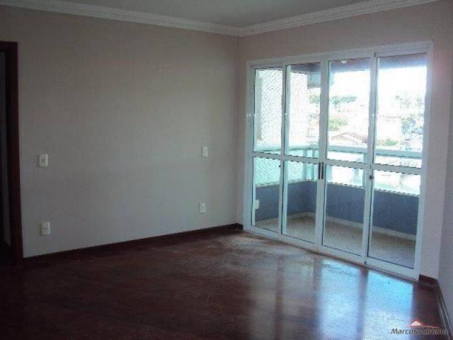 Apartamento venda em Região Imediata de Jaú, Jaú