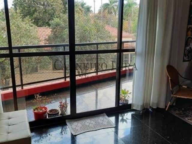 Apartamento venda em Região Imediata de Jaú, Jaú