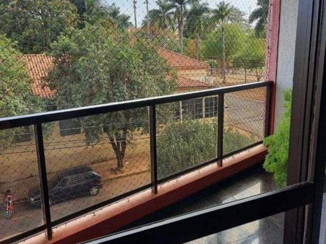 Apartamento venda em Região Imediata de Jaú, Jaú