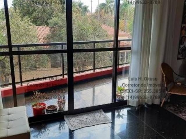 Apartamento venda em Região Imediata de Jaú, Jaú