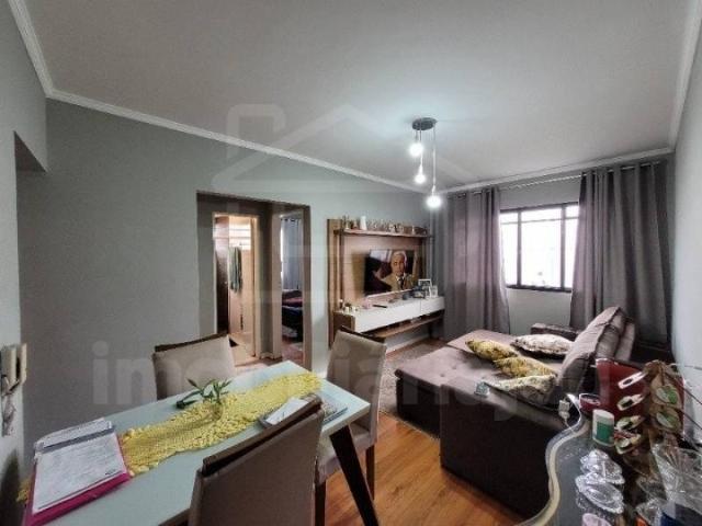 Apartamento venda em Região Imediata de Jaú, Jaú