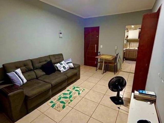 Apartamento venda em Região Imediata de Jaú, Jaú