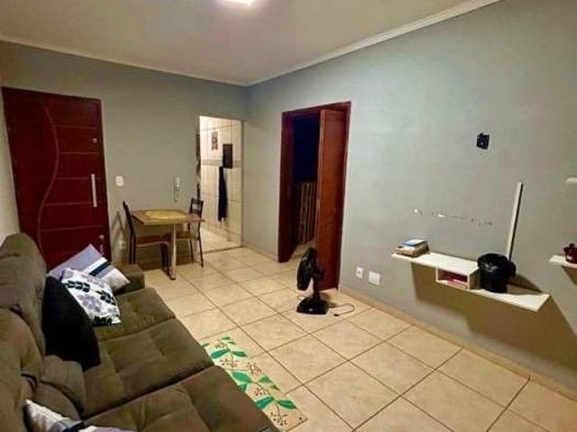 Apartamento venda em Região Imediata de Jaú, Jaú