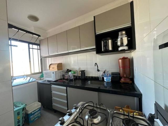Apartamento venda em Região Imediata de Jaú, Jaú