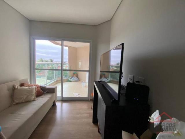 Apartamento venda em Região Imediata de Jaú, Jaú