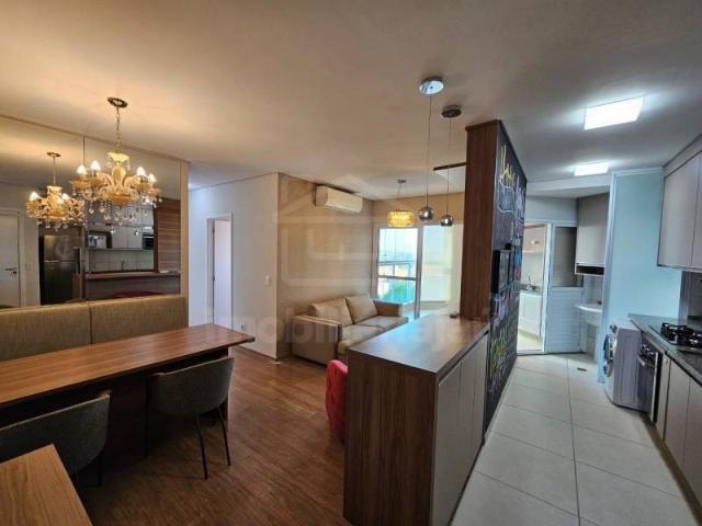 Apartamento venda em Região Imediata de Jaú, Jaú