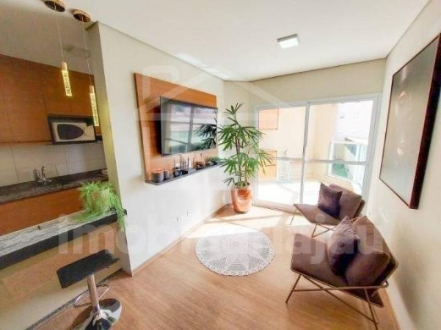 Apartamento venda em Região Imediata de Jaú, Jaú
