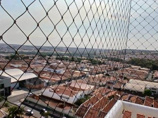 Apartamento venda em Região Imediata de Jaú, Jaú