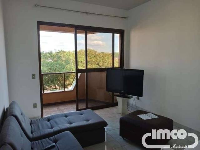 Apartamento venda em Região Imediata de Jaú, Jaú