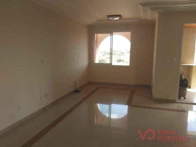 Apartamento venda em Região Imediata de Jaú, Jaú