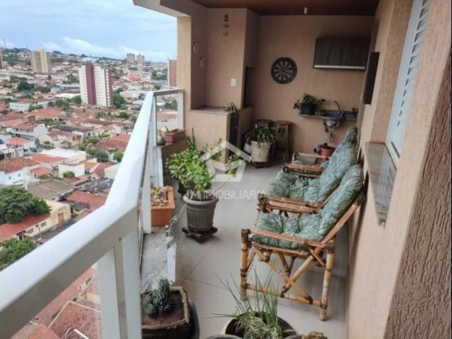 Apartamento venda em Região Imediata de Jaú, Jaú