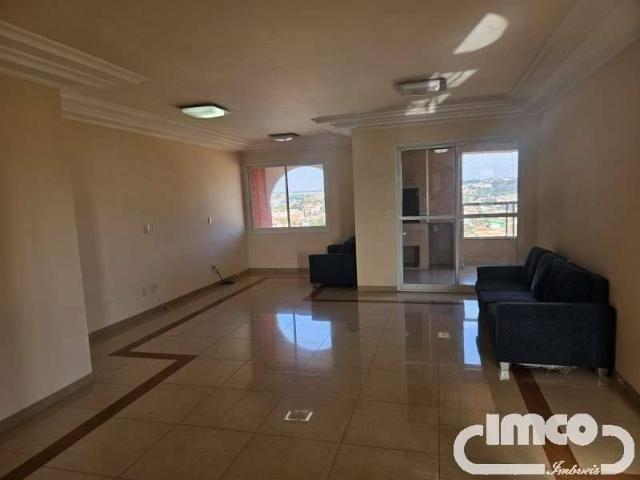 Apartamento venda em Região Imediata de Jaú, Jaú