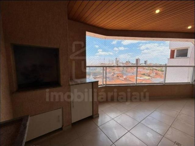 Apartamento venda em Região Imediata de Jaú, Jaú