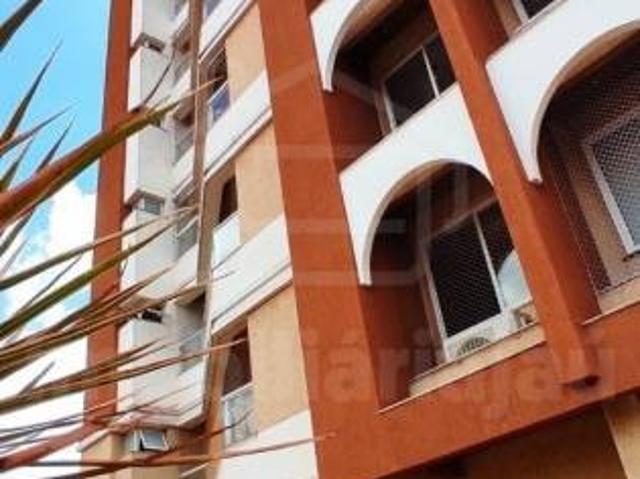 Apartamento venda em Região Imediata de Jaú, Jaú