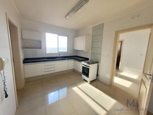 Apartamento venda em Região Imediata de Jaú, Jaú