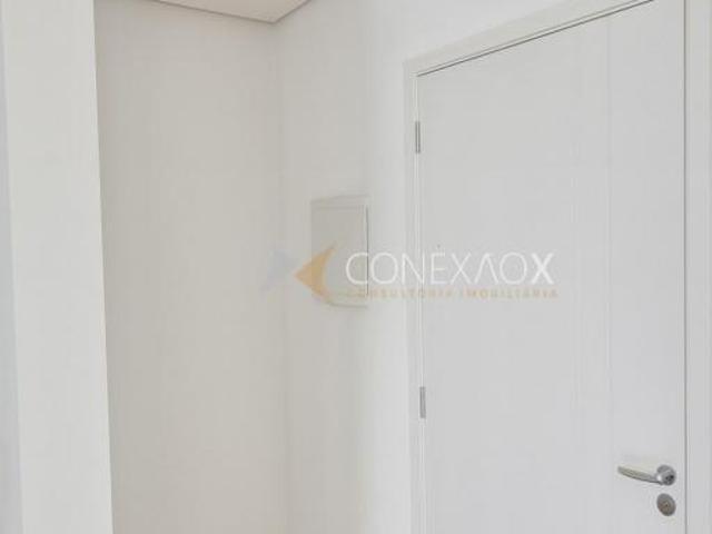 Apartamento venda em Condominio Residencial João Vieira, Paulínia