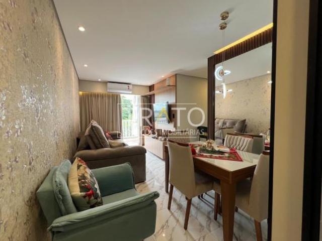 Apartamento venda em Região Imediata de Campinas, Região Metropolitana de Campinas