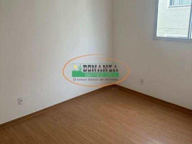 Apartamento venda em Regional Norte, Belo Horizonte