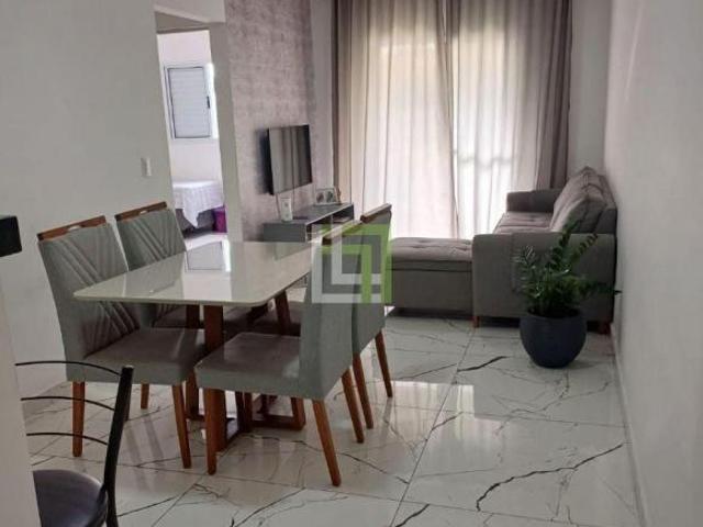 Apartamento venda em Terra Nova, Jundiaí