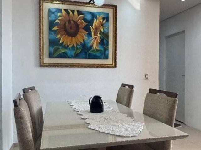 Apartamento venda em Bela Vista São-Carlense, São Carlos