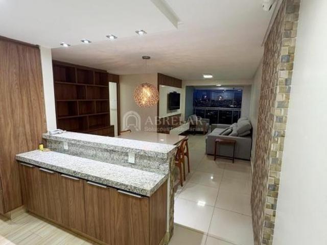 Apartamento venda em Região Geográfica Imediata de Anápolis, Anápolis