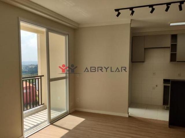 Apartamento venda em Jundiaí, Fernandes