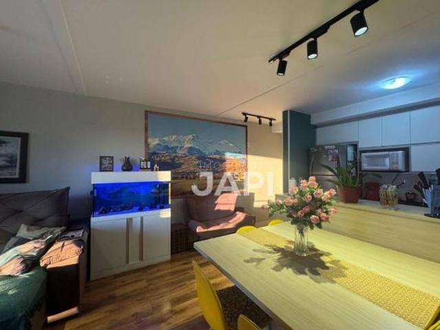 Apartamento venda em Região Imediata de Jundiaí, Jundiaí