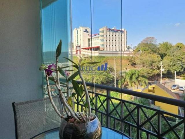 Apartamento venda em Santo Antônio da Estiva, Pirajuí