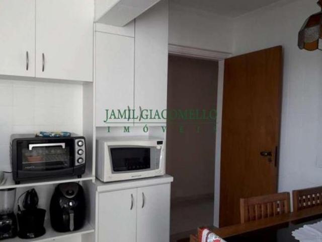Apartamento venda em Região Imediata de Jundiaí, Jundiaí