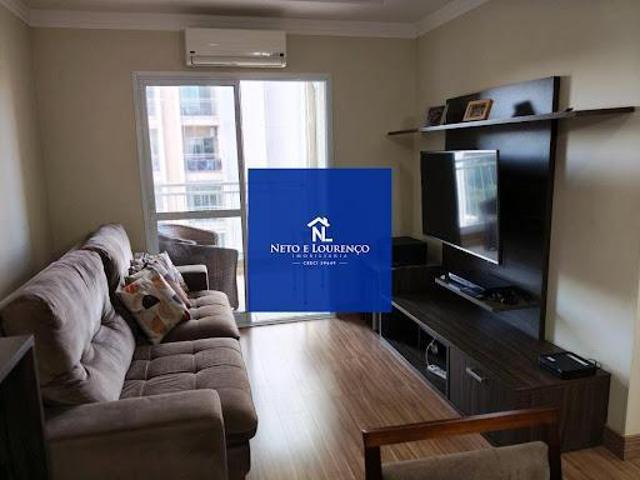 Apartamento venda em Vila Santo Antonio, Jundiaí