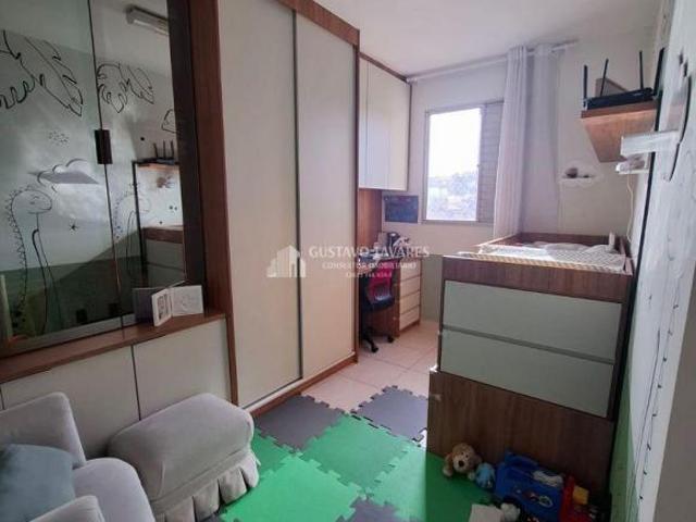 Apartamento venda em Vila Tito, Jundiaí