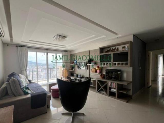Apartamento venda em Região Imediata de Jundiaí, Jundiaí