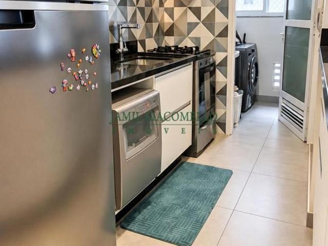 Apartamento venda em Vila Tito, Jundiaí