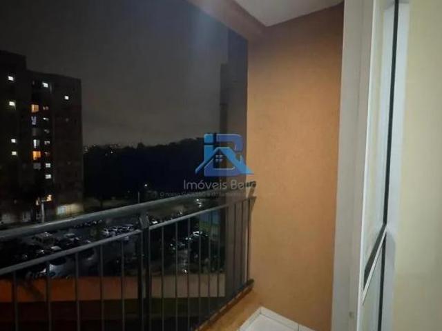 Apartamento venda em Parque Residencial República, Jundiaí