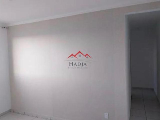 Apartamento venda em Loteamento Pellizari I, Jundiaí