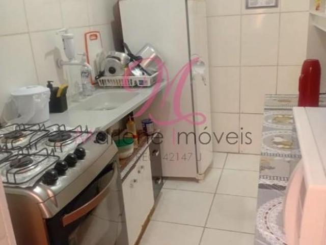 Apartamento venda em Loteamento Parque Santo Antônio II, Jundiaí