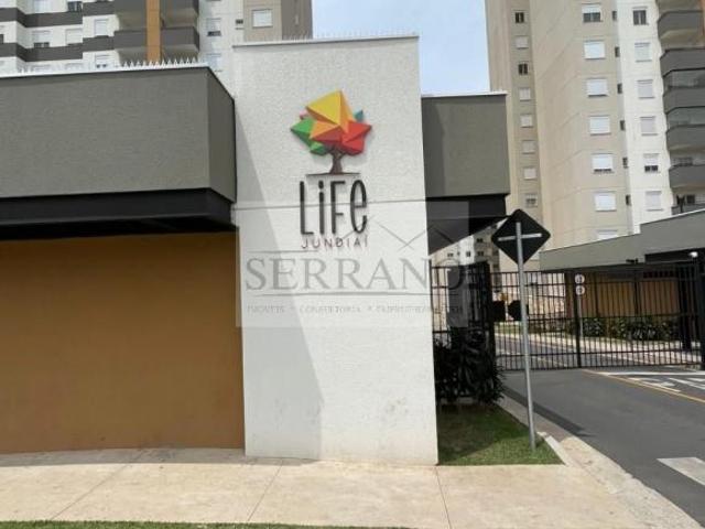 Apartamento venda em Região Imediata de Jundiaí, Jundiaí