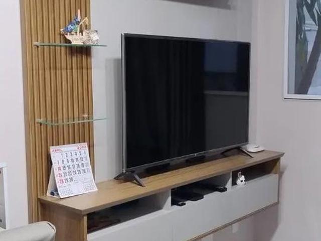 Apartamento venda em Condomínio Residencial dos Metalúrgicos, Jundiaí