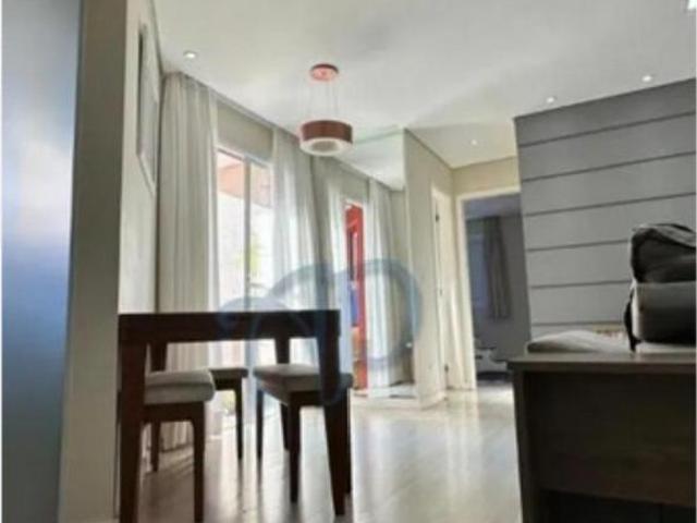 Apartamento venda em Nova Cidade Jardim, Jundiaí