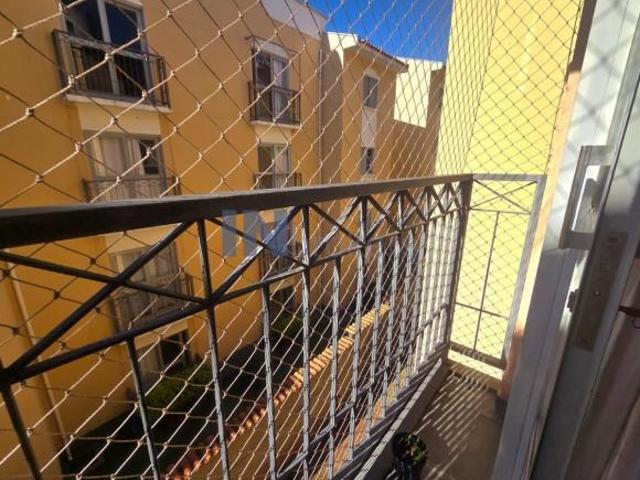 Apartamento venda em Vila Espéria, Jundiaí